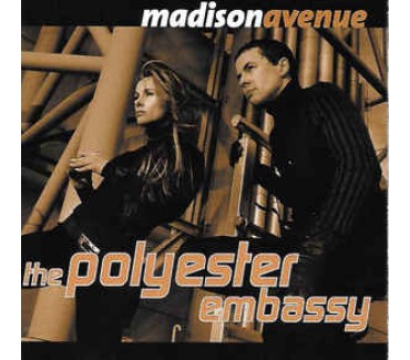 The Polyester Embassy