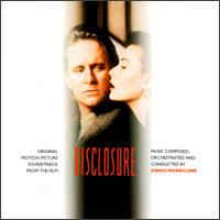 Disclosure (Original Motion Picture Soundtrack From The Film)