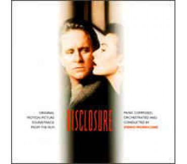 Disclosure (Original Motion Picture Soundtrack From The Film)