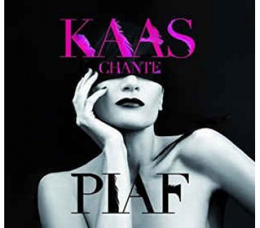 Chante Piaf