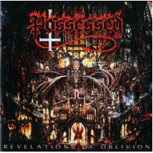 Revelations Of Oblivion