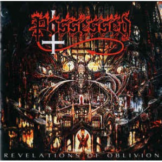 Revelations Of Oblivion