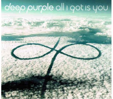 All I Got Is You