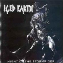 Night Of The Stormrider