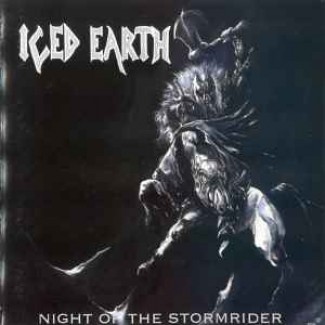 Night Of The Stormrider