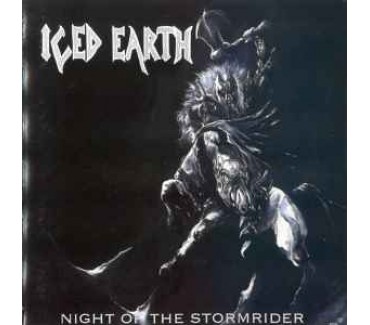 Night Of The Stormrider