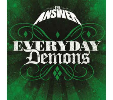 Everyday Demons