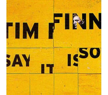 Say It Is So