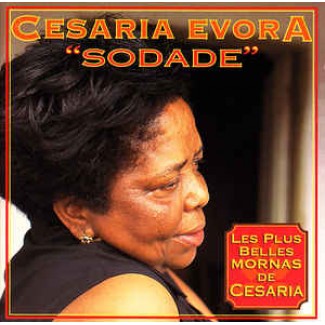 Sodade