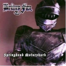 Springhead Motorshark