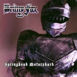 Springhead Motorshark