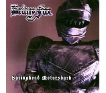 Springhead Motorshark