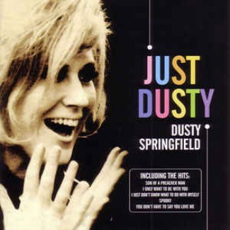 Just Dusty