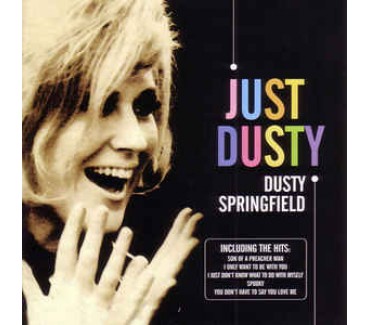 Just Dusty