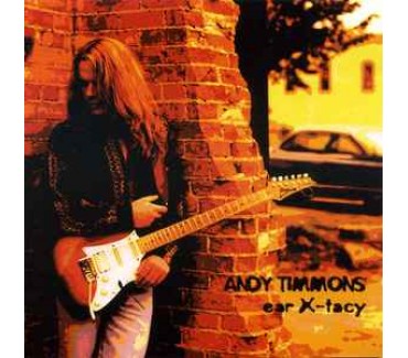 Ear X-tacy