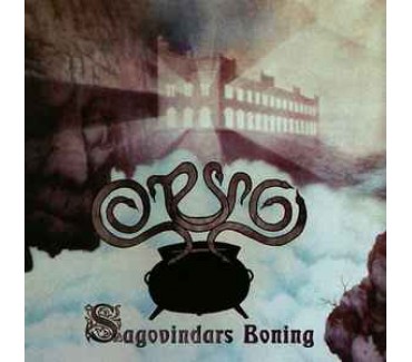 Sagovindars Boning