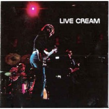 Live Cream