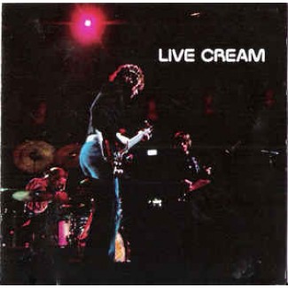 Live Cream
