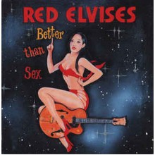 Better Than Sex