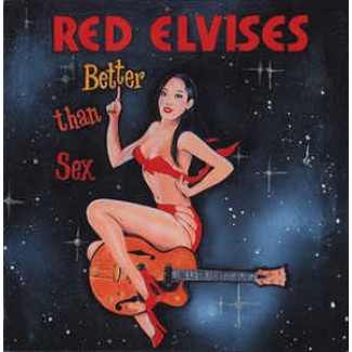 Better Than Sex