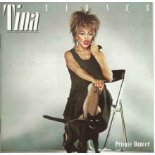Private Dancer