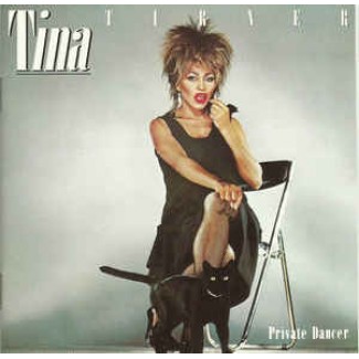 Private Dancer