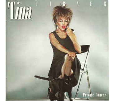Private Dancer