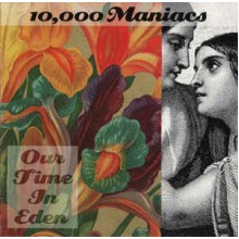 Our Time In Eden