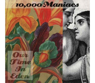 Our Time In Eden