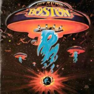 Boston