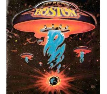 Boston