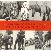 Blind Man's Zoo