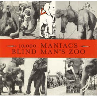 Blind Man's Zoo