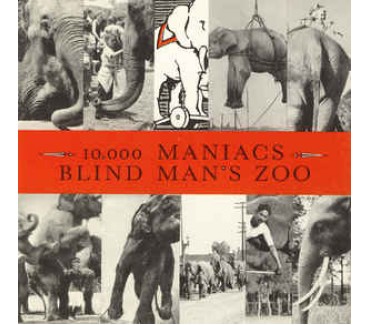 Blind Man's Zoo