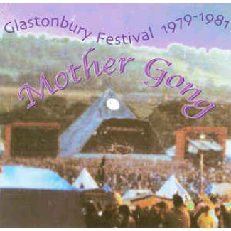 Glastonbury Festival 1979 - 1981