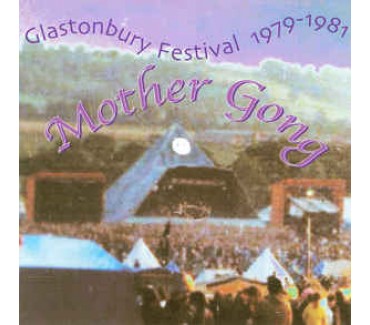 Glastonbury Festival 1979 - 1981