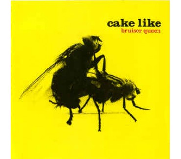 Bruiser Queen Bruiser Queen