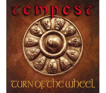 Turn Of The Wheel