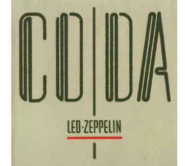Coda