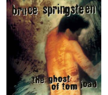 The Ghost Of Tom Joad
