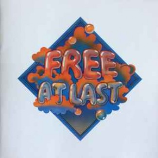 Free At Last