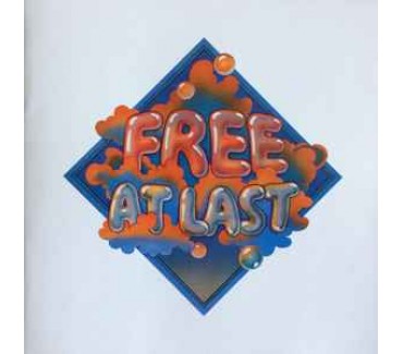 Free At Last