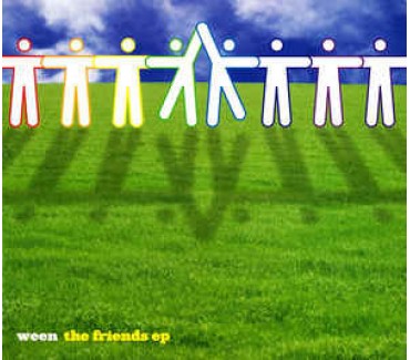 The Friends EP