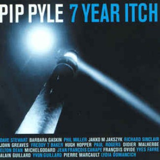7 Year Itch