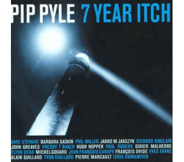 7 Year Itch