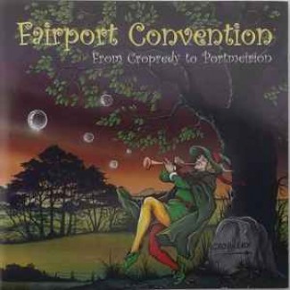 From Cropredy To Portmeirion