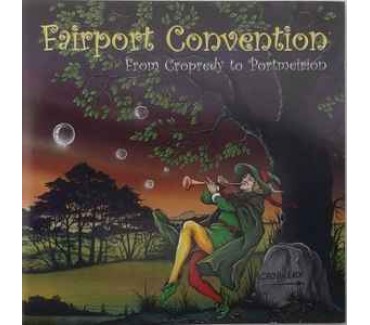 From Cropredy To Portmeirion
