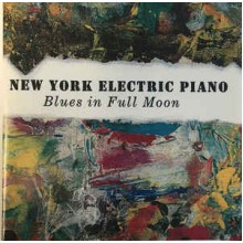 Blues In Full Moon