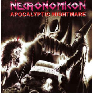 Apocalyptic Nightmare