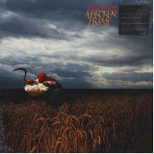 A Broken Frame